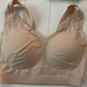 Soma Enbliss Wireless Bralette